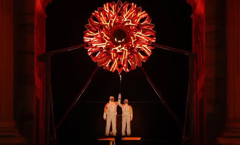 Tomba, Compagnoni e Goggia accendono i bracieri