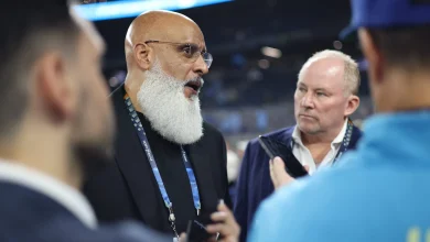 Tony Clark scandal a setback for African Americans in baseball