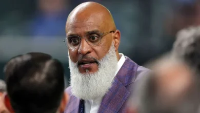 Tony Clark to abruptly resign as MLBPA executive director