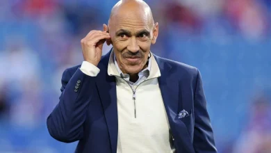 Tony Dungy likely out as regular on NBC’s ‘Football Night in America’