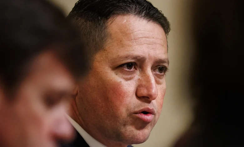 Tony Gonzales Sex Scandal Leads to Calls to Resign from MAGA Lawmakers