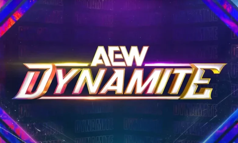 Tony Khan announces matches, segments for AEW Dynamite