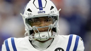 Top 10 Options to Challenge J.J. McCarthy – Anthony Richardson Trade?