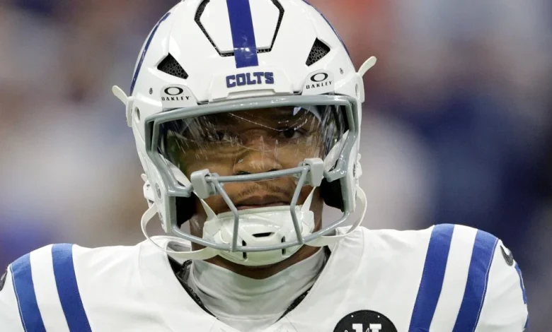 Top 10 Options to Challenge J.J. McCarthy – Anthony Richardson Trade?