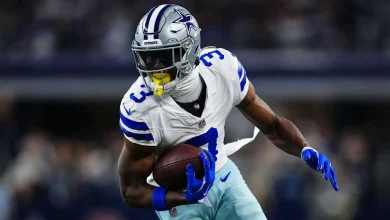 Top 101 NFL free agents of 2026: Who are the best players available? - NFL.com