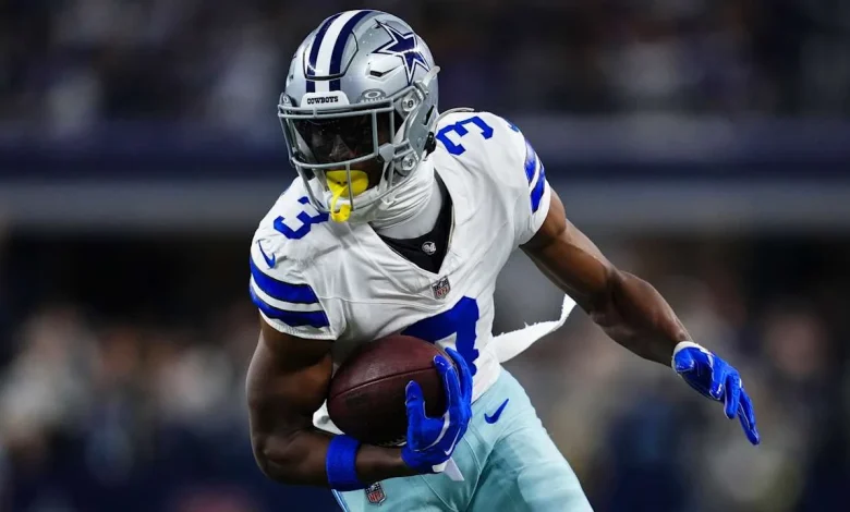 Top 101 NFL free agents of 2026: Who are the best players available? - NFL.com