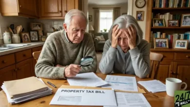 Top 3 Companies Dominate 20% of VTI’s 3,500-Stock Portfolio