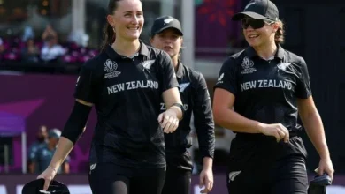 Top 3: New Zealand Women Players to Watch Out Against Zimbabwe Women in the 1st T20I