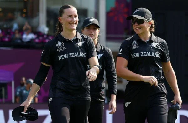 Top 3: New Zealand Women Players to Watch Out Against Zimbabwe Women in the 1st T20I