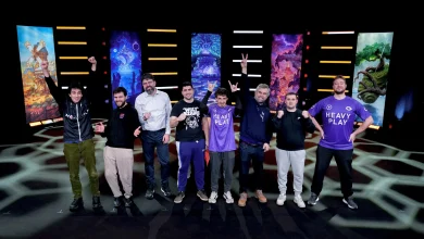 Top 8 Players and Decks of Pro Tour Lorwyn Eclipsed