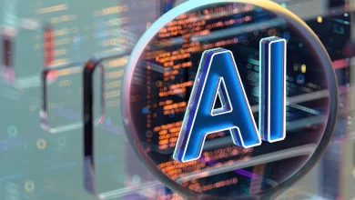 Top AI Stocks For A Potential Short Squeeze