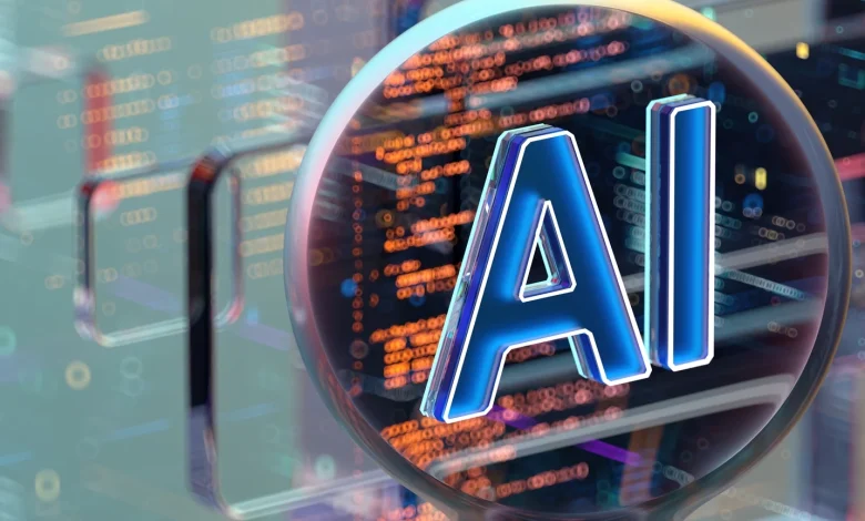 Top AI Stocks For A Potential Short Squeeze