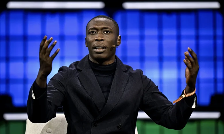 Top Influencer Khaby Lame Creates Digital Nightmare With $975 Million Deal For Scary AI Avatar