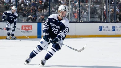 Top NHL prospect Gavin McKenna charged with felony assault