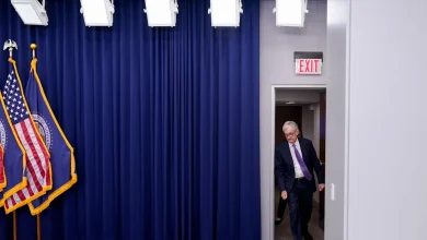 Top economist Claudia Sahm says the economy quietly shifted and everyone’s now looking at the wrong alarm