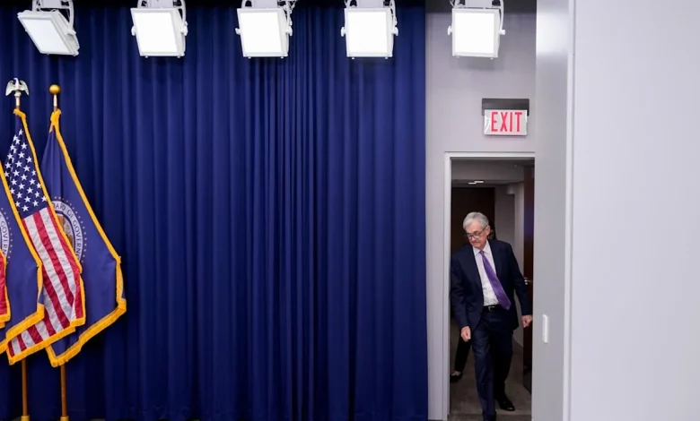 Top economist Claudia Sahm says the economy quietly shifted and everyone’s now looking at the wrong alarm