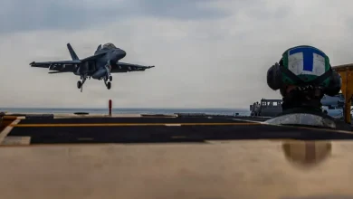 Top energy expert puts odds of U.S. attack on Iran at 75% — 'this one is real' - Fortune