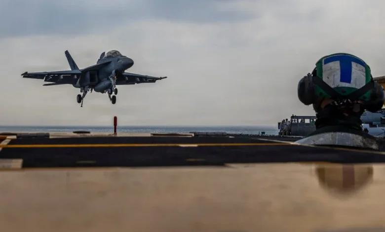 Top energy expert puts odds of U.S. attack on Iran at 75% — 'this one is real' - Fortune