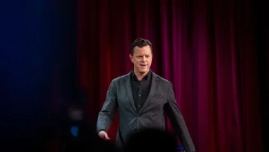 Top moments: Willie Geist brings NBC 'Sunday Sitdown' to Nashville with guest Luke Combs