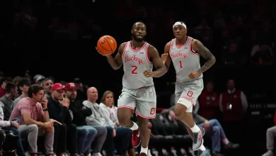 Top ten all-time scoring leaders in Ohio State basketball history