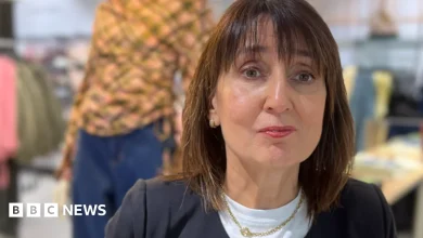 Topshop returns to Chelmsford as it opens in John Lewis shop