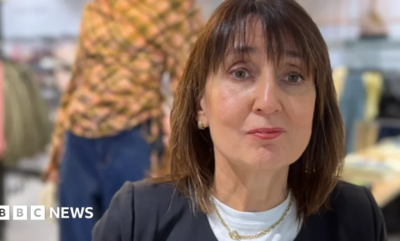 Topshop returns to Chelmsford as it opens in John Lewis shop