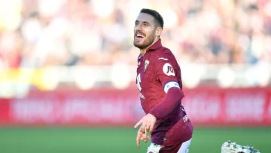 Torino-Lecce: le formazioni ufficiali