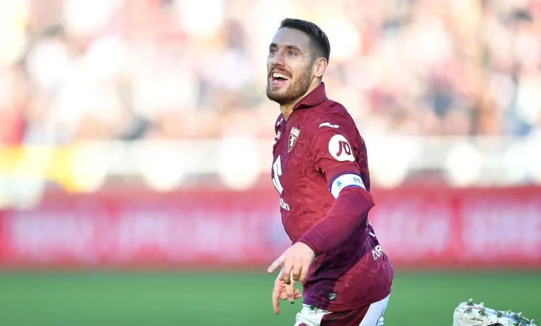 Torino-Lecce: le formazioni ufficiali