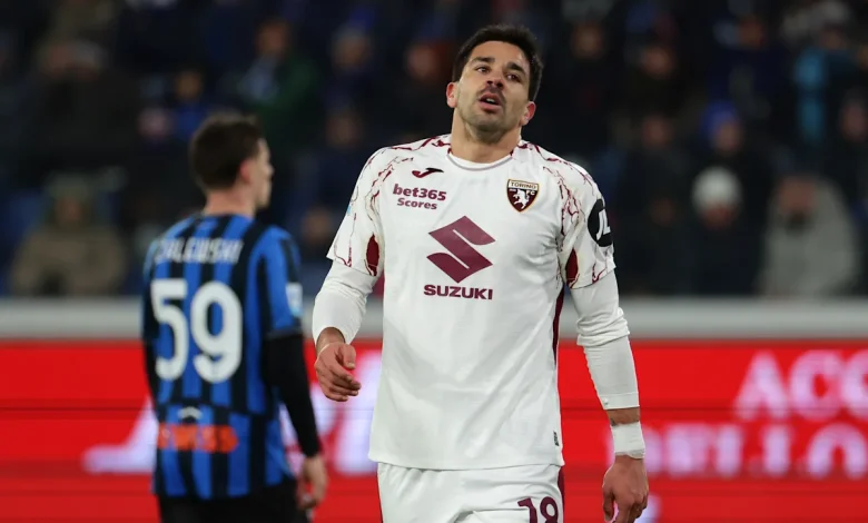 🚨Torino v Bologna line-ups: Orsolini, Simeone in, Adams fit 🆗