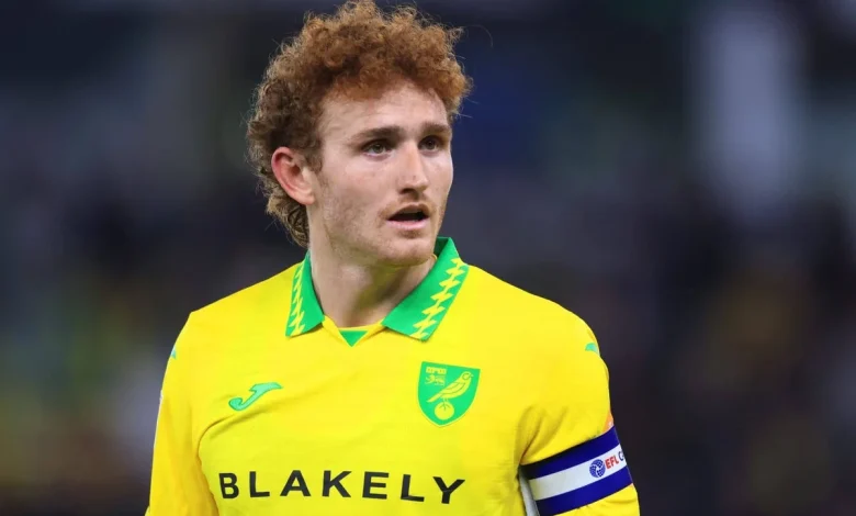Toronto FC agrees deal to sign Josh Sargent from Norwich City, ending transfer saga: Sources