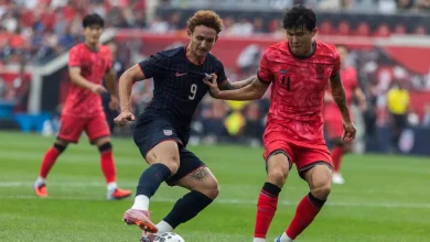 Toronto FC lands U.S. striker Josh Sargent as designated player