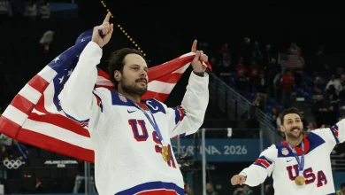 Toronto columnist blasts Auston Matthews for White House visit