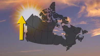 Toronto to join other Canadian cities in seeing its first 6 p.m. sunset