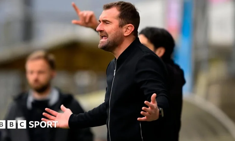 Torquay will 'come through' tough spell - Wotton