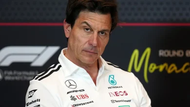 Toto Wolff says Mercedes' F1 rivals questioning new engine legality need to get own houses in order ahead of 2026 F1 season
