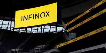 Tottenham Hotspur announces partnership with INFINOX