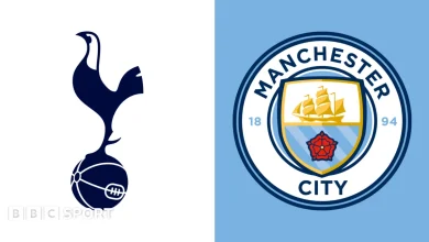 Tottenham Hotspur vs Manchester City: Premier League preview, team news, stats & head-to-head