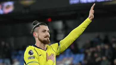 Tottenham confirmed team vs Man City - Spence and Danso injuries explained amid four Frank changes