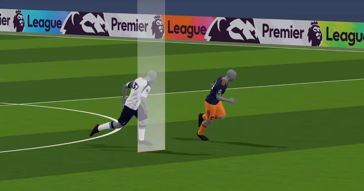 Tottenham get clear VAR verdict after Newcastle fury over 'very, very slight' goal decision