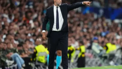 Tottenham nearing move for ex-Juventus boss Igor Tudor