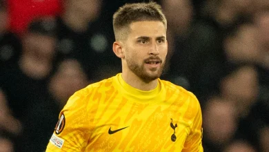 Tottenham need £50m bid to sign Guglielmo Vicario replacement but deal looks possible