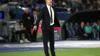 Tottenham open talks with ex-Juventus coach Tudor