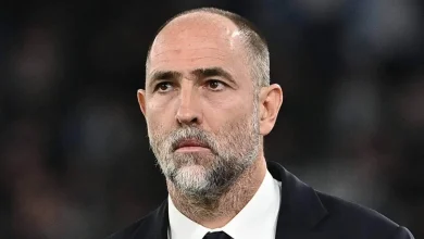 Tottenham verbally agree deal to appoint Igor Tudor as interim head coach