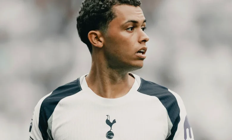 Tottenham's top five biggest January surprises - Including transfer saga for Champions League winner