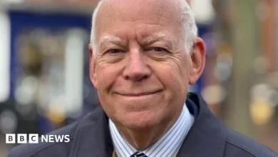 Tough times ahead for West Berkshire council tax payers