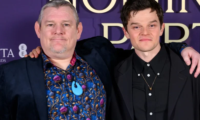 Tourette Syndrome Advocate Experiences Uncontrollable Outbursts During BAFTAs