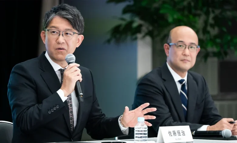 Toyota Trades Passion for Profit With CEO Swap