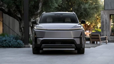 Toyota bets on four new electric SUVs to win over EV buyers