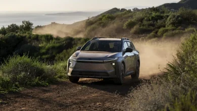 Toyota reveals 2026 bZ Woodland prices, its newest electric SUV