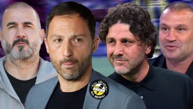 Trabzonspor-Fenerbahçe maçı öncesi Serkan Balcı ve Gökhan Ünal Spor Arena’ya konuştu: Fenerbahçe kaybederse Galatasaray’ı yakalayamaz! Olayların fitilini başlatabilir